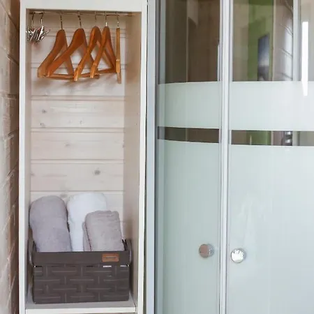 Au Cap Norwoe Bed & Breakfast Saint-Quentin-en-Tourmont