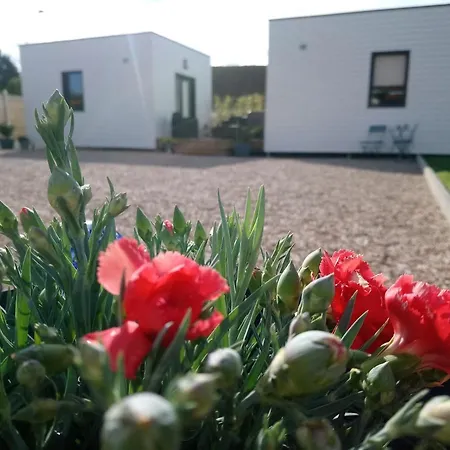 Bed & Breakfast Au Cap Norwoe