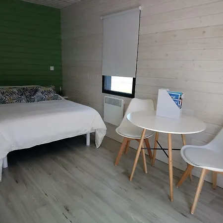 Au Cap Norwoe Bed & Breakfast 3*