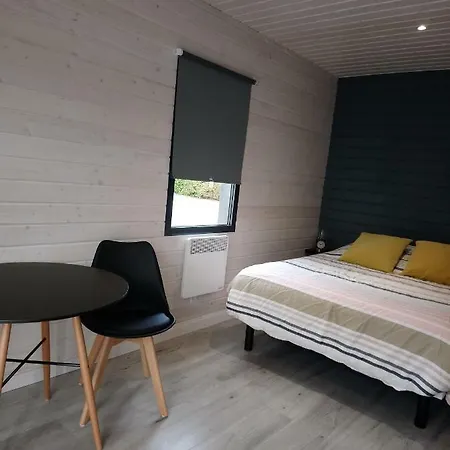 Bed & Breakfast Au Cap Norwoe Saint-Quentin-en-Tourmont