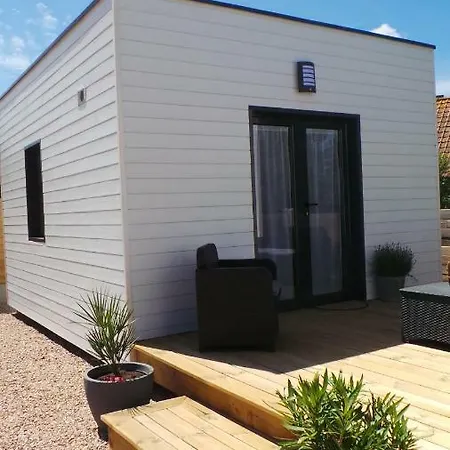 Au Cap Norwoe 3* Saint-Quentin-en-Tourmont