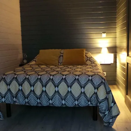 Bed & Breakfast Au Cap Norwoe Saint-Quentin-en-Tourmont