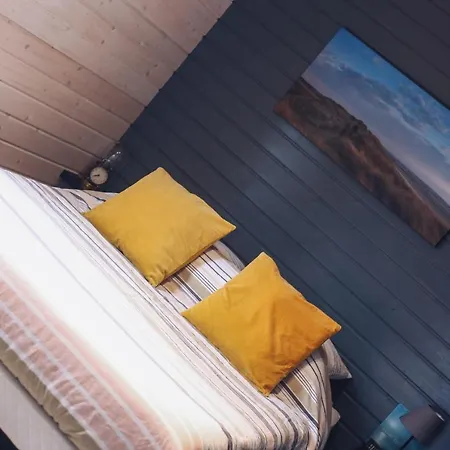 Bed & Breakfast D'hotes Au Cap Norwoe