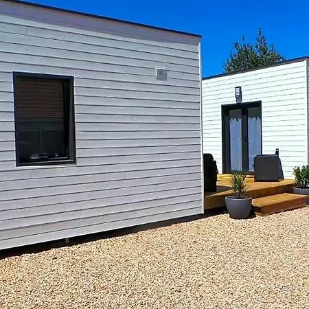 D'hotes Au Cap Norwoe Bed & Breakfast Saint-Quentin-en-Tourmont