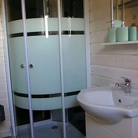 Bed & Breakfast D'hotes Au Cap Norwoe 3*