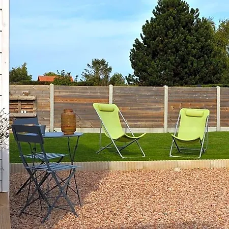 D'hotes Au Cap Norwoe Bed & Breakfast 3*
