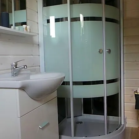 Bed & Breakfast D'hotes Au Cap Norwoe 3*