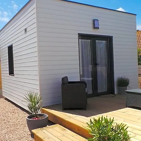 D'hotes Au Cap Norwoe 3* Saint-Quentin-en-Tourmont