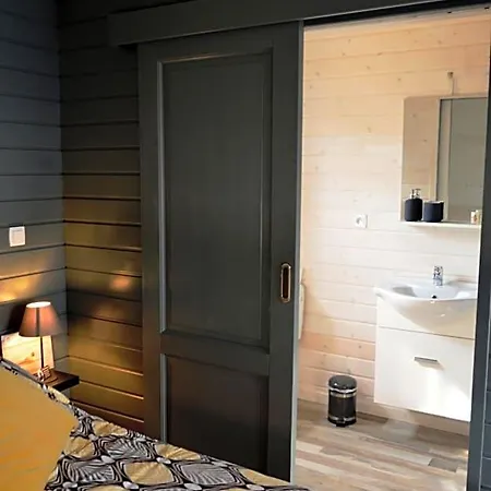D'hotes Au Cap Norwoe 3* Saint-Quentin-en-Tourmont