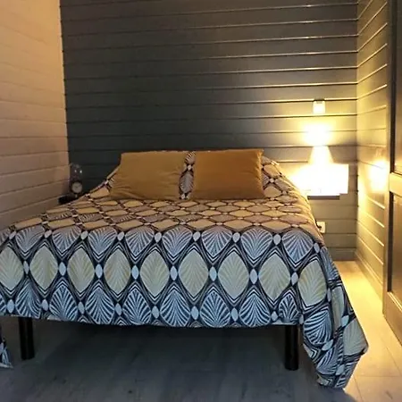 D'hotes Au Cap Norwoe 3* Saint-Quentin-en-Tourmont