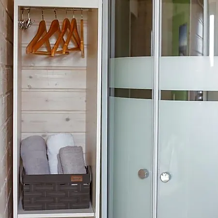 D'hotes Au Cap Norwoe Saint-Quentin-en-Tourmont