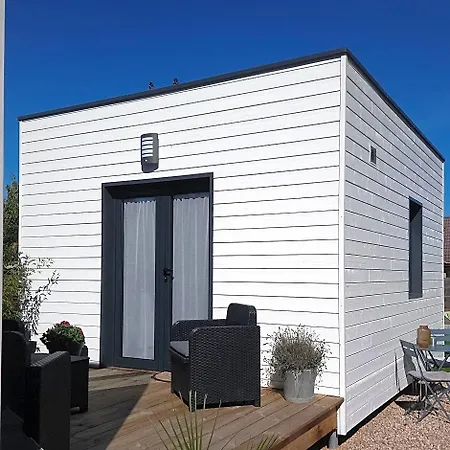 D'hotes Au Cap Norwoe 3* Saint-Quentin-en-Tourmont