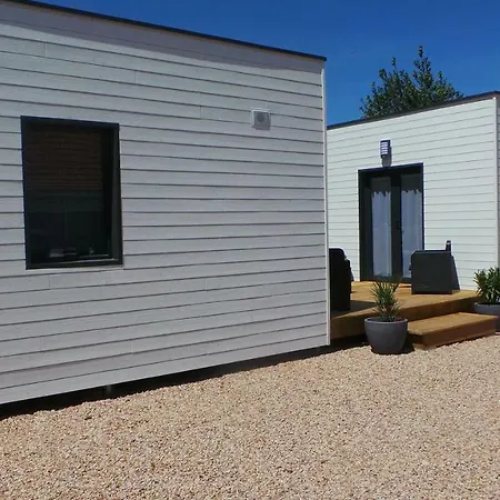D'hotes Au Cap Norwoe Bed & Breakfast 3*