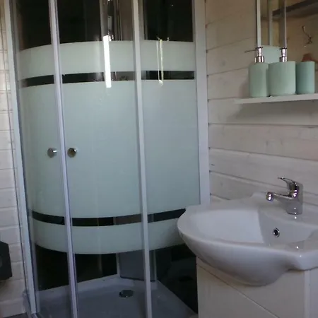 Bed & Breakfast Au Cap Norwoe