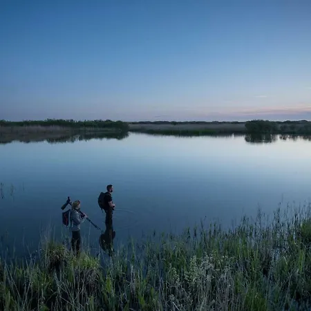 Au Cap Norwoe Bed & Breakfast 3*