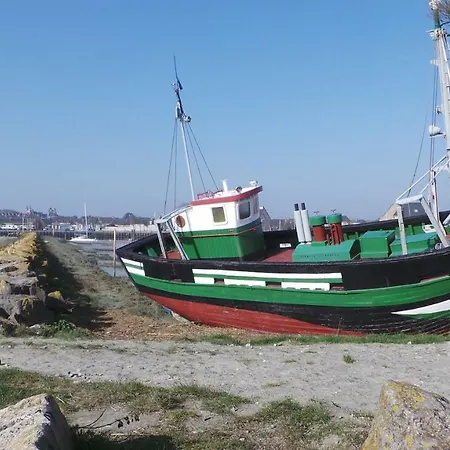 D'hotes Au Cap Norwoe