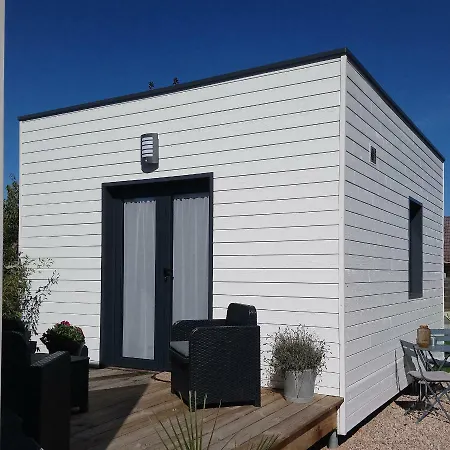 D'hotes Au Cap Norwoe 3* Saint-Quentin-en-Tourmont