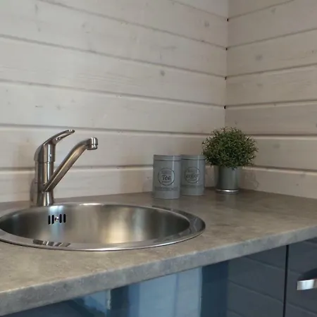 Bed & Breakfast Au Cap Norwoe 3*