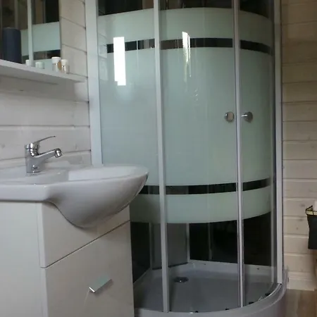 Bed & Breakfast Au Cap Norwoe Saint-Quentin-en-Tourmont